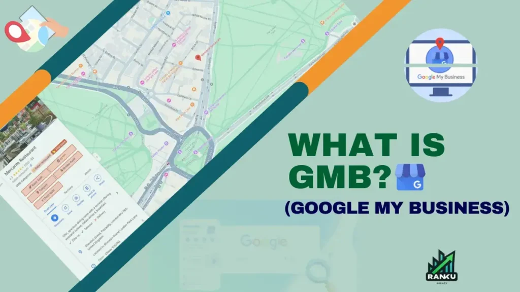 What is GMB
