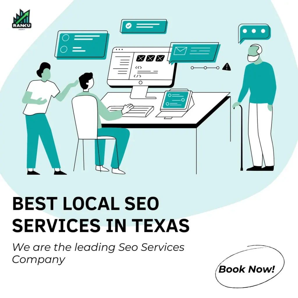 Best Local Seo Services in texas